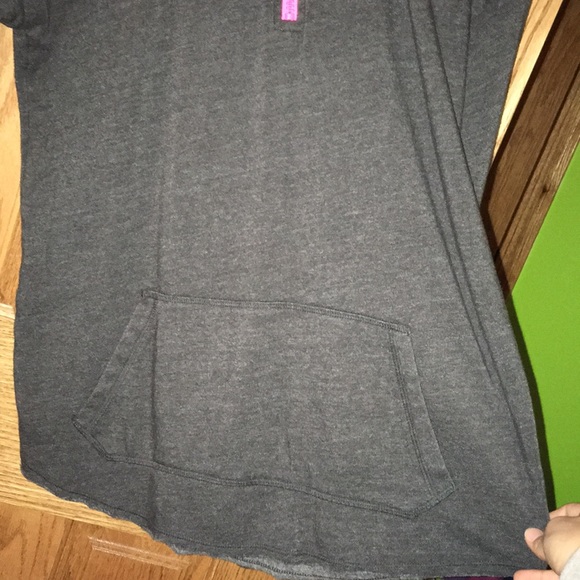 Victoria’s Secret Pink 3/4 Zip - Picture 5 of 5